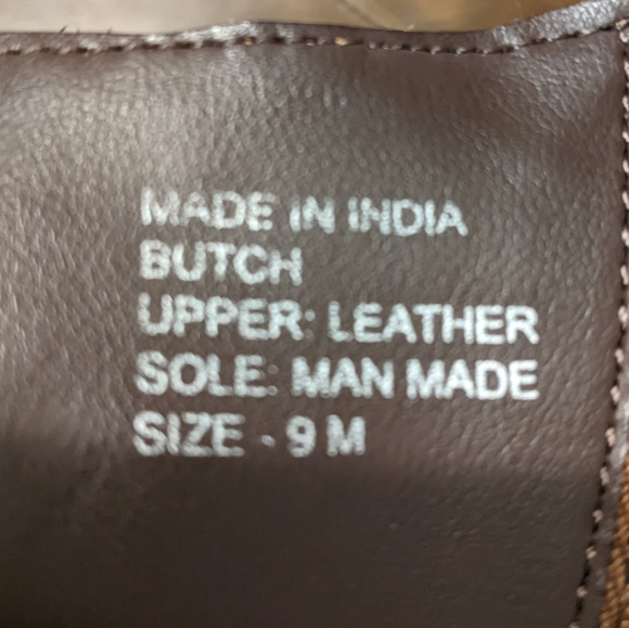 Coconuts by Matisse boots - Picture 4 of 6